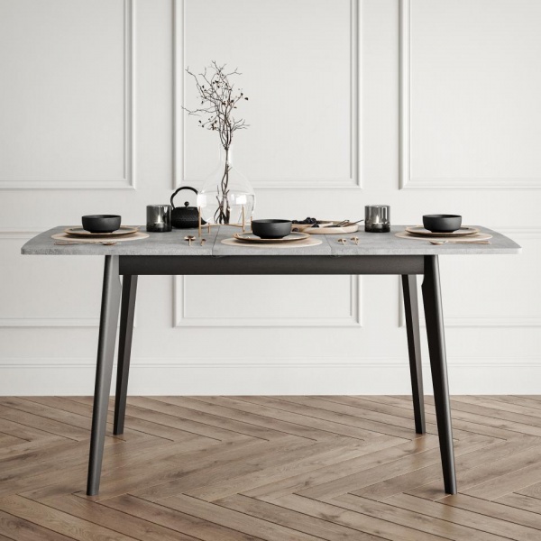 Раздвижные обеденные столы