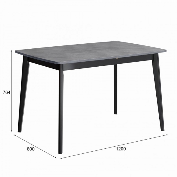 Раздвижные обеденные столы