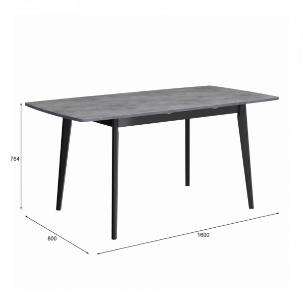 Раздвижные обеденные столы