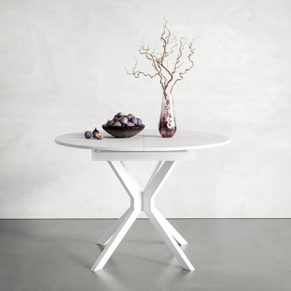 Раздвижные обеденные столы