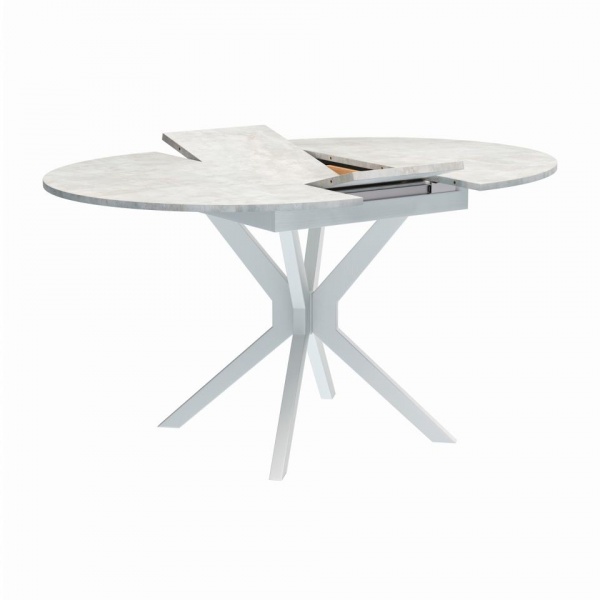 Раздвижные обеденные столы