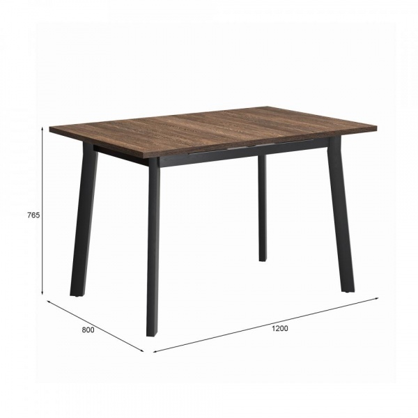 Раздвижные обеденные столы