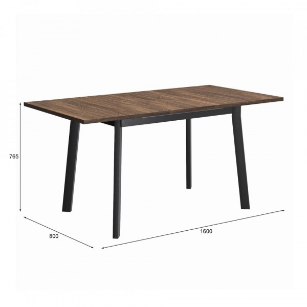 Раздвижные обеденные столы