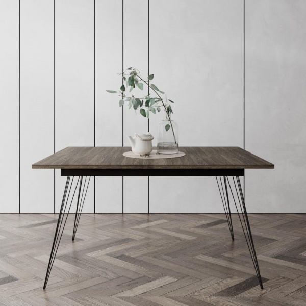 Раздвижные обеденные столы