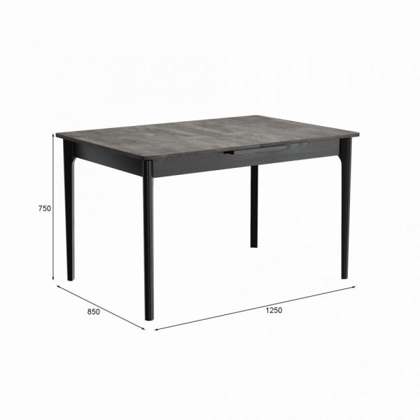 Раздвижные обеденные столы