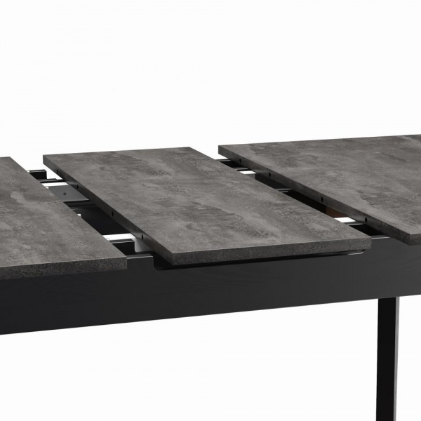 Раздвижные обеденные столы