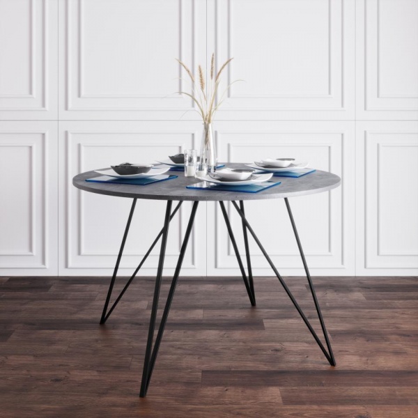 Обеденные столы