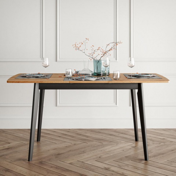 Раздвижные обеденные столы