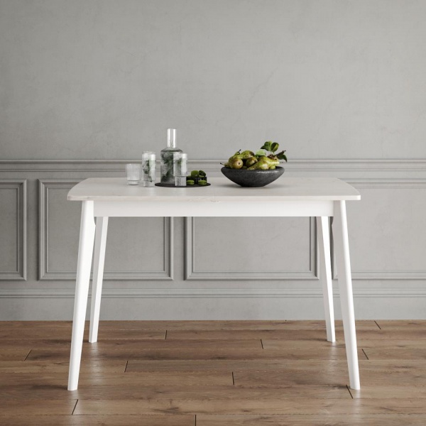 Раздвижные обеденные столы