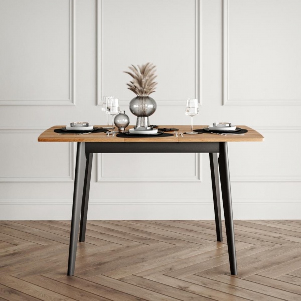 Раздвижные обеденные столы