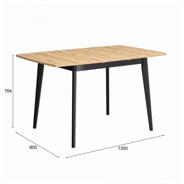 Раздвижные обеденные столы