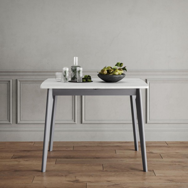 Раздвижные обеденные столы