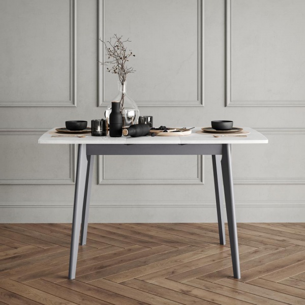 Раздвижные обеденные столы