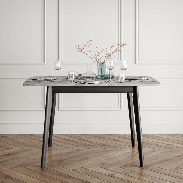 Раздвижные обеденные столы