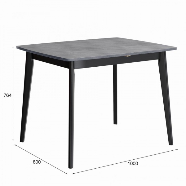 Раздвижные обеденные столы