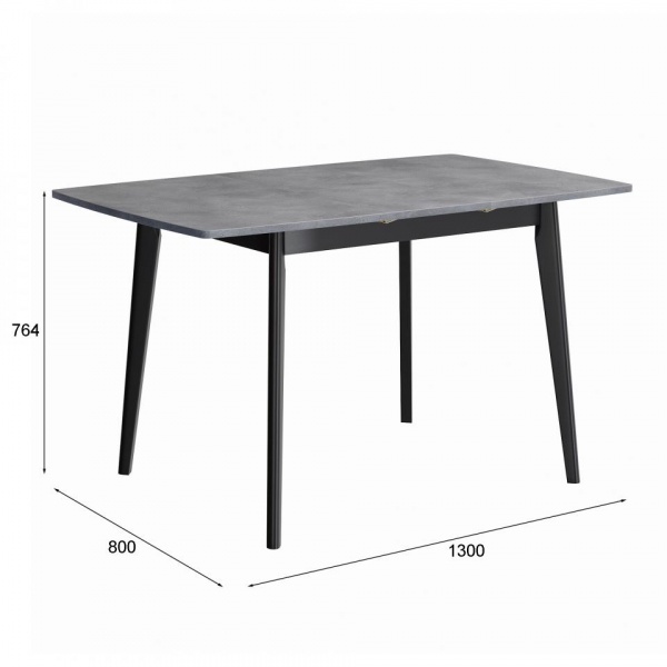 Раздвижные обеденные столы