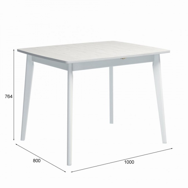 Раздвижные обеденные столы