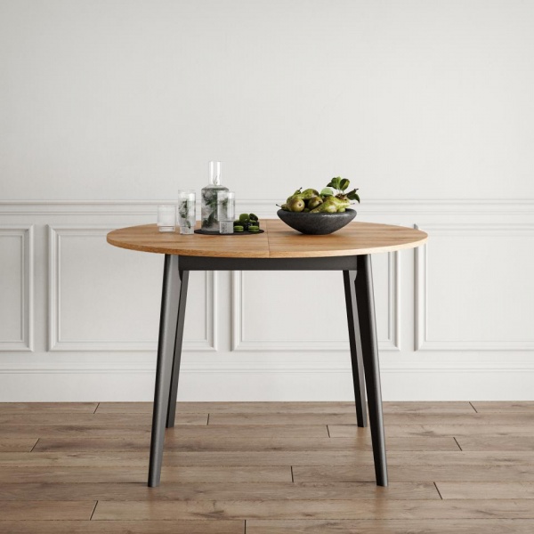 Раздвижные обеденные столы