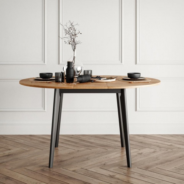 Раздвижные обеденные столы