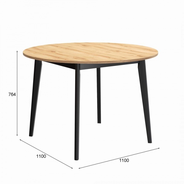 Раздвижные обеденные столы