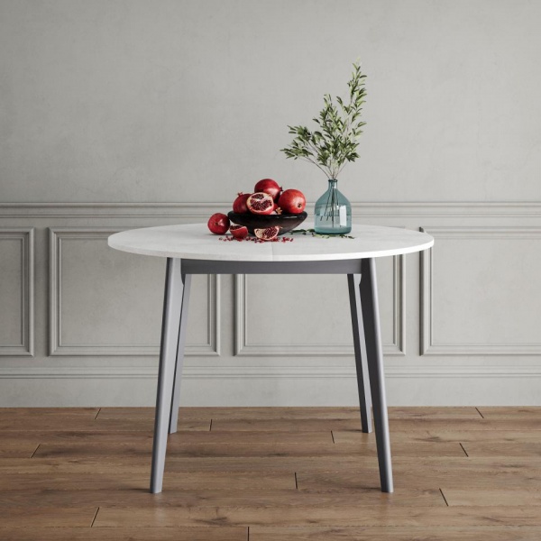 Раздвижные обеденные столы