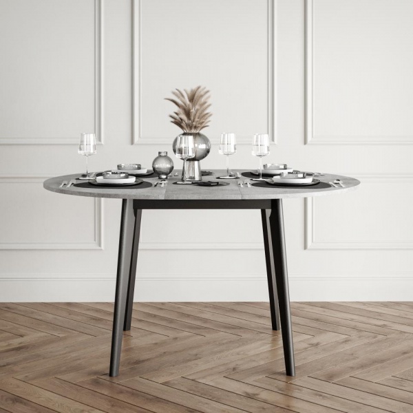 Раздвижные обеденные столы