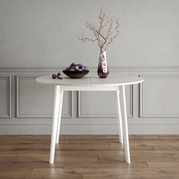 Раздвижные обеденные столы