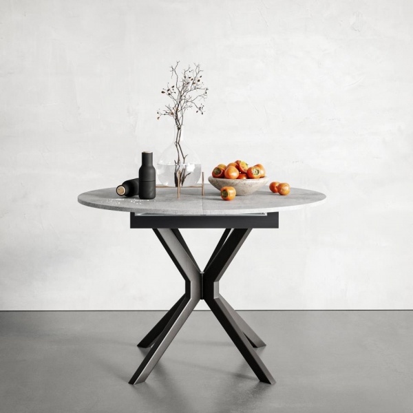 Раздвижные обеденные столы