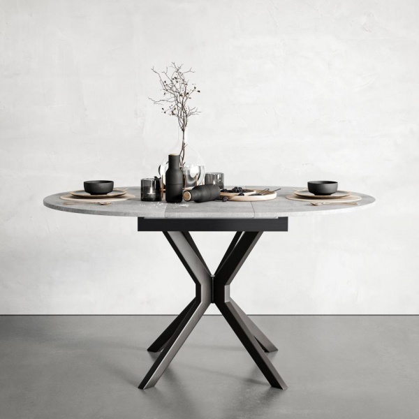 Раздвижные обеденные столы