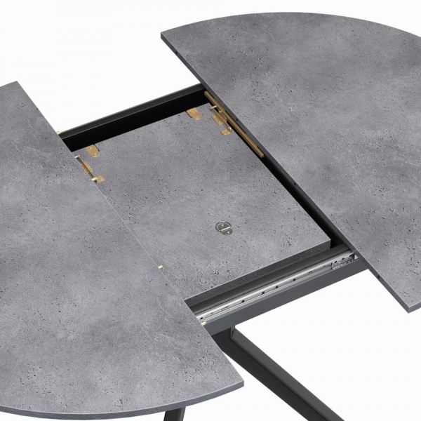 Раздвижные обеденные столы