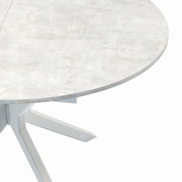 Раздвижные обеденные столы