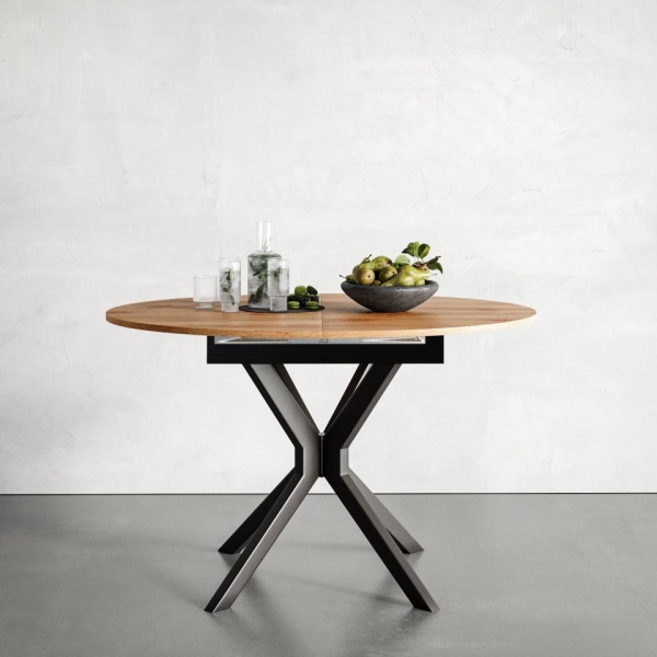 Раздвижные обеденные столы