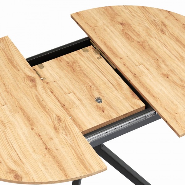 Раздвижные обеденные столы