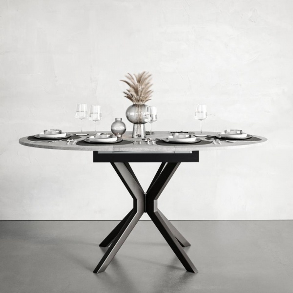 Раздвижные обеденные столы