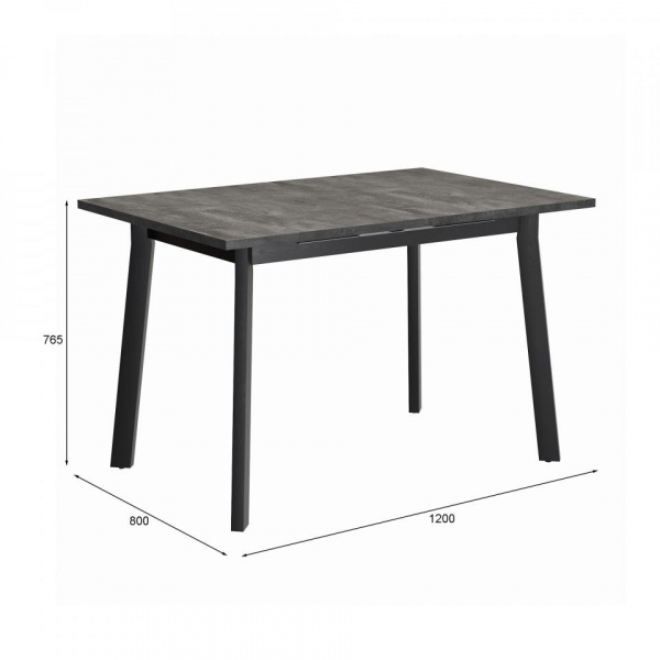 Раздвижные обеденные столы