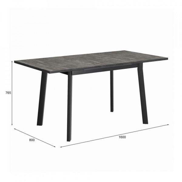 Раздвижные обеденные столы