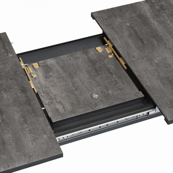 Раздвижные обеденные столы