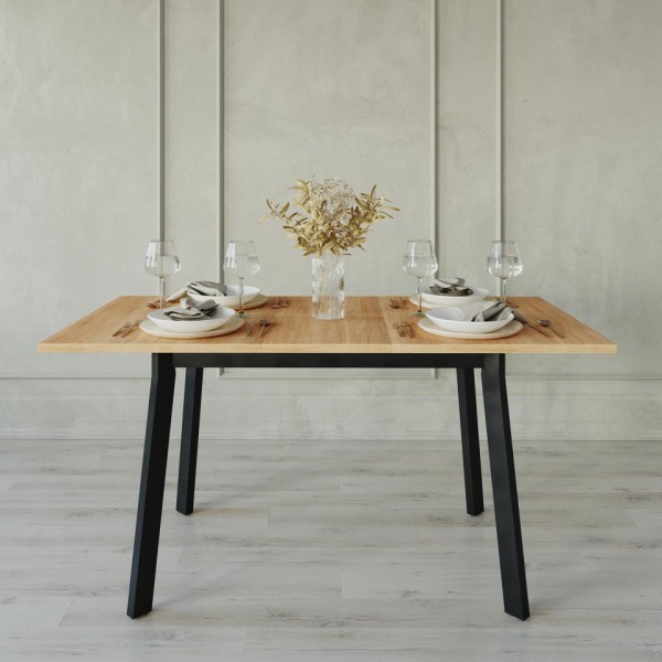 Раздвижные обеденные столы