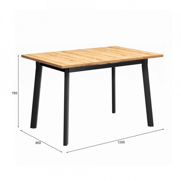 Раздвижные обеденные столы