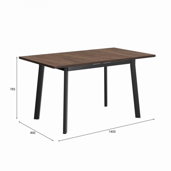 Раздвижные обеденные столы