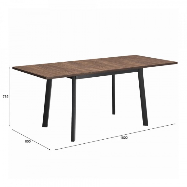 Раздвижные обеденные столы