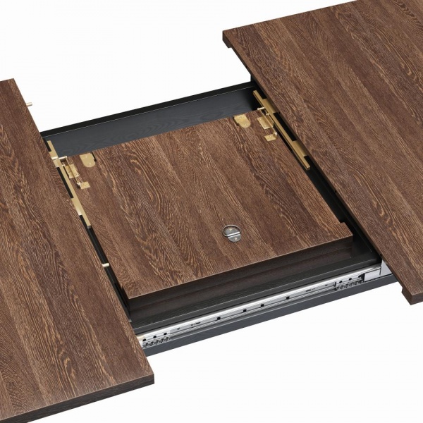 Раздвижные обеденные столы