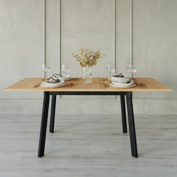 Раздвижные обеденные столы