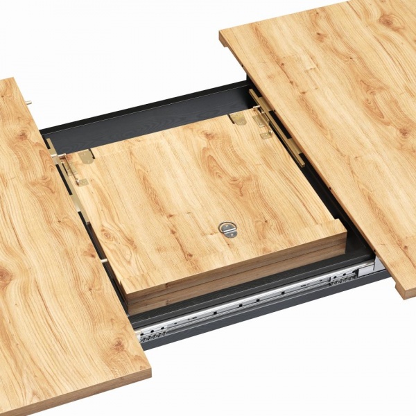 Раздвижные обеденные столы