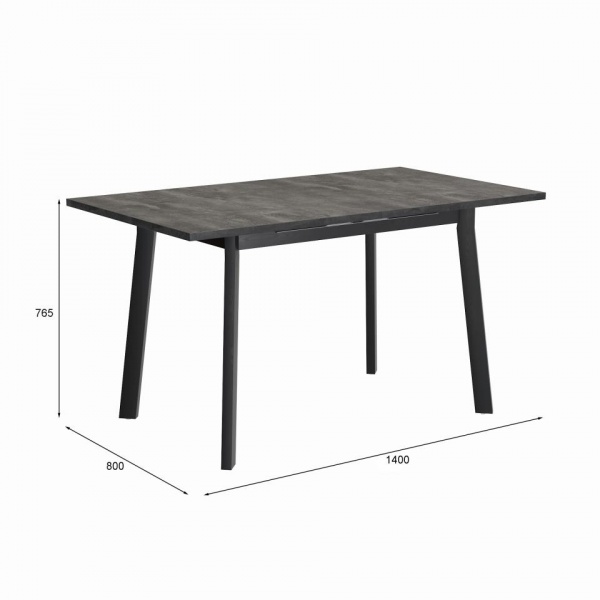 Раздвижные обеденные столы