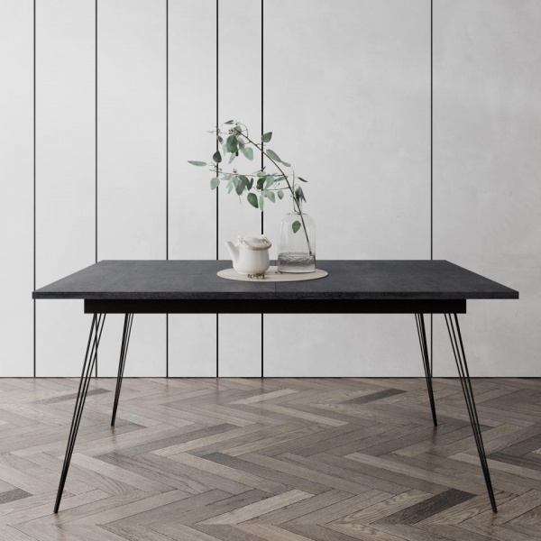 Раздвижные обеденные столы