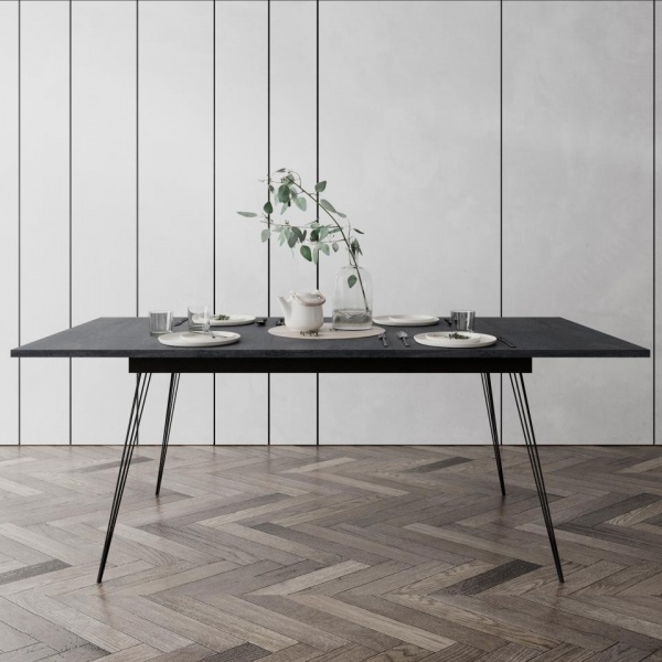 Раздвижные обеденные столы