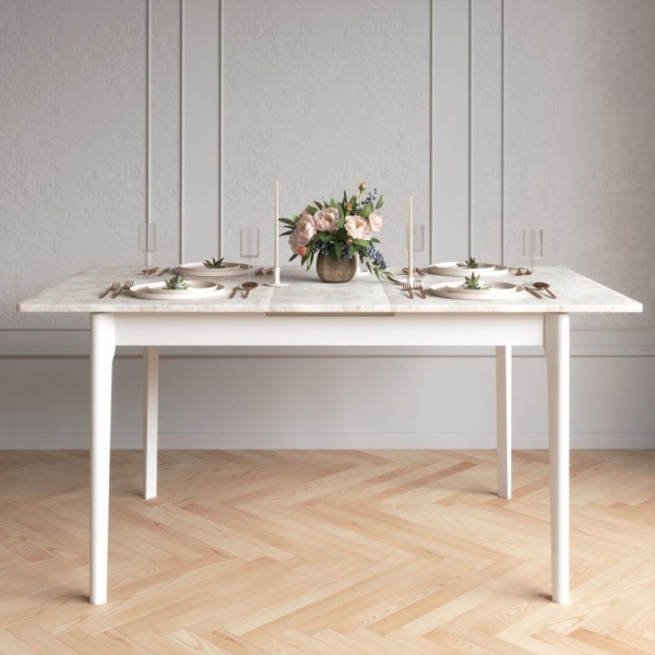 Раздвижные обеденные столы