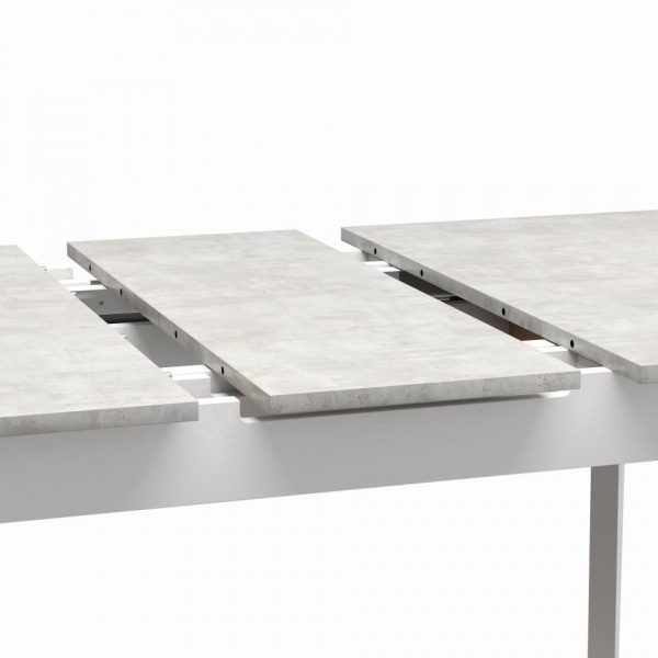 Раздвижные обеденные столы