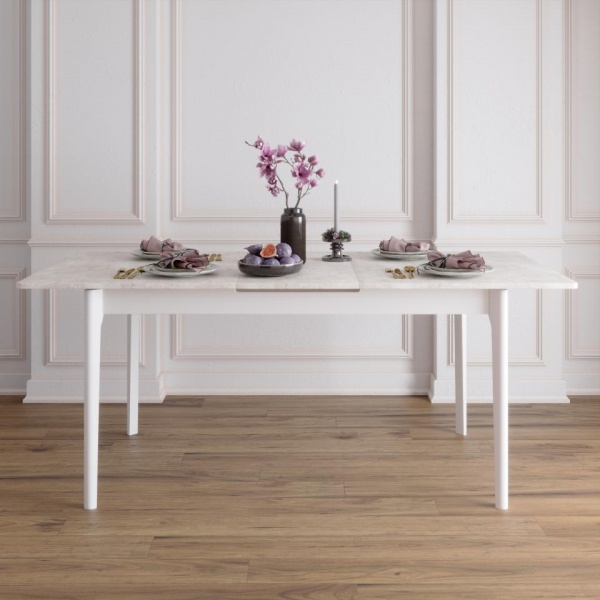 Раздвижные обеденные столы